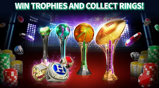 House of Poker Texas Holdem Apk Free Download  1.10.0 screenshot 2