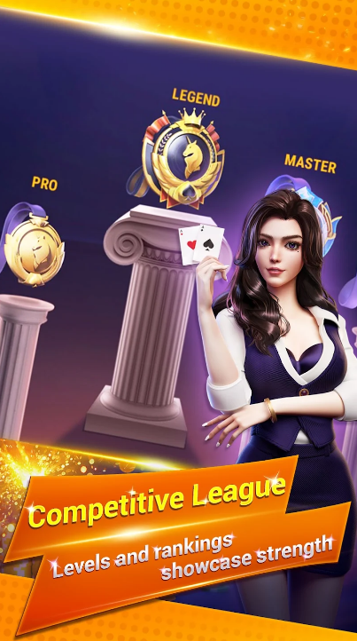 Sohoo Poker Texas Holdem Apk Download for Android  6.46.46 screenshot 2