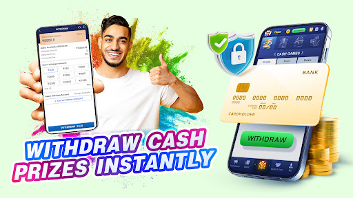 Yes Rummy Play Cash Rummy apk download  1.1.5 screenshot 1
