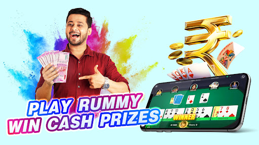 Yes Rummy Play Cash Rummy apk download  1.1.5 screenshot 4