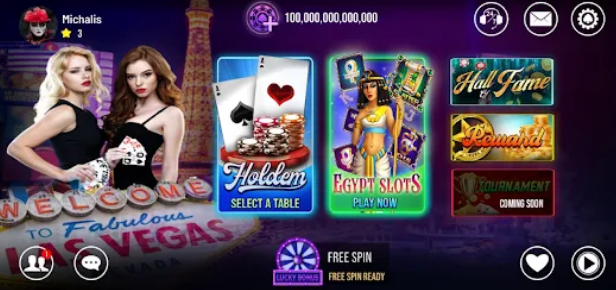 POKER FAME Apk Free Download  7.2 screenshot 2
