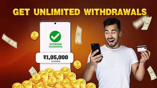 TapCashRummy Real Cash Rummy apk download for android  1.0 screenshot 1