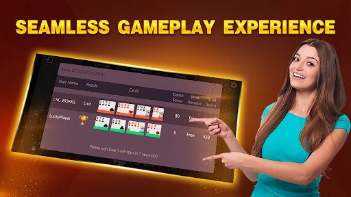TapCashRummy Real Cash Rummy apk download for android  1.0 screenshot 5