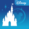 My Disney Experience app