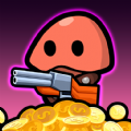 Little Hero Survival io mod menu apk download 1.041