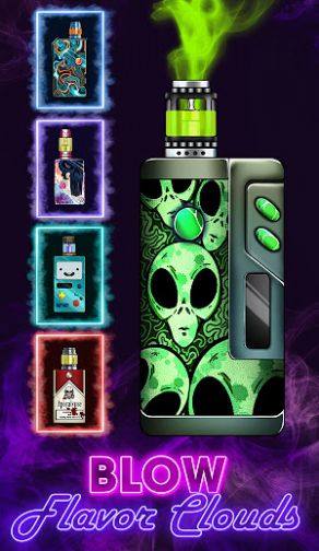 Vape N Pod Trick Simulator apk download for androidͼƬ1