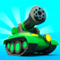 Tank Sniper 3D Shooting Games