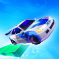 Ramp Racing 3D mod apk unlimited money  4.6