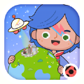 Miga Town My World 1.73 Unlocked Apk Latest Version  1.73