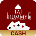 Taj Rummy Real Cash Rummy App
