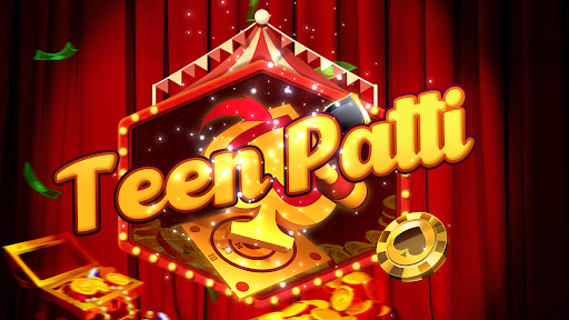 Poker Teen Patti apk download for android  1.0 screenshot 1