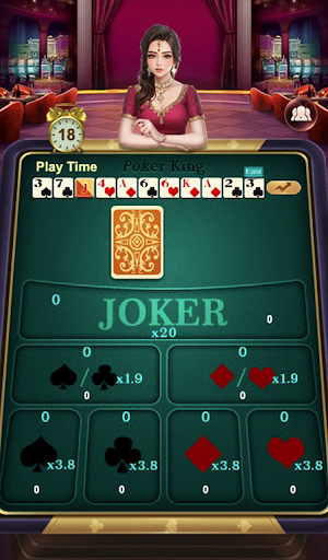 Crazy Roulette Big Winner apk download for android  1.0.2 screenshot 3