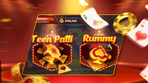 Poker Teen Patti apk download for android  1.0 screenshot 2