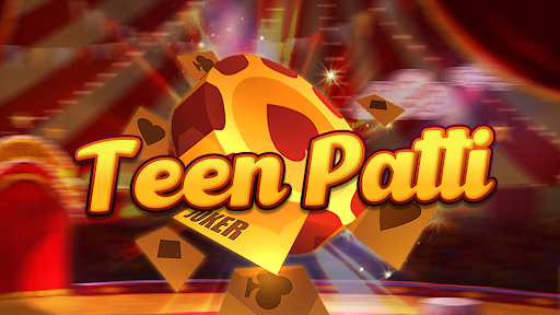 Poker Teen Patti apk download for android  1.0 screenshot 3