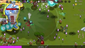 Fantasy Survivors apk free DownloadͼƬ1