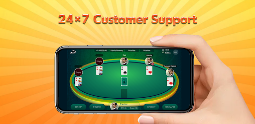 K Rummy Indian Rummy Online apk download latest version  1.7 screenshot 1