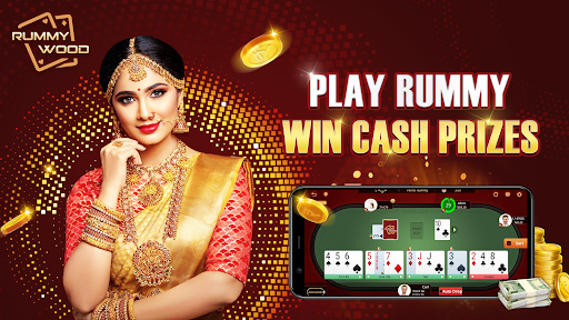 Rummywood Real Cash Rummy apk download  1.1.8 screenshot 4