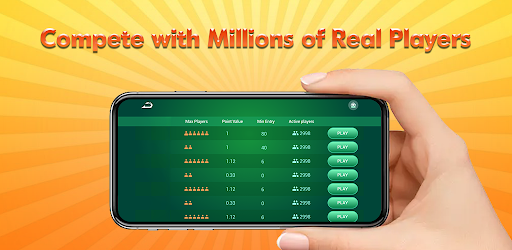 K Rummy Indian Rummy Online apk download latest version  1.7 screenshot 2