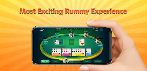K Rummy Indian Rummy Online apk download latest version  1.7 screenshot 3