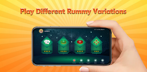 K Rummy Indian Rummy Online apk download latest version  1.7 screenshot 4