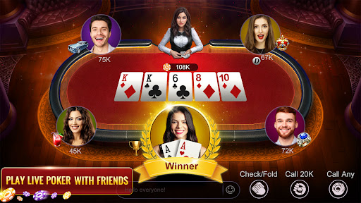 RallyAces Poker hack mod apk download  12.4.109 screenshot 2