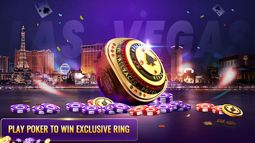 RallyAces Poker hack mod apk download  12.4.109 screenshot 4