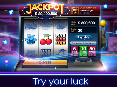 TX Poker Texas Holdem Poker Apk Download for Android  2.35.0 screenshot 1