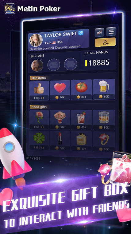 Metin Poker Apk Download for Android  1.4.2 screenshot 2