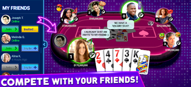 Booray Plus Fun Card Games Apk Free Download  1.4.7 screenshot 2