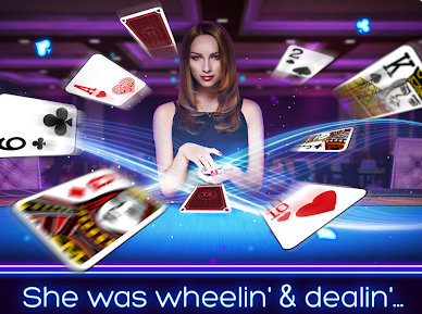 TX Poker Texas Holdem Poker Apk Download for Android  2.35.0 screenshot 3