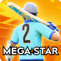 Cricket Megastar 2 mod apk unlimited money and energy offline 1.1.1.224