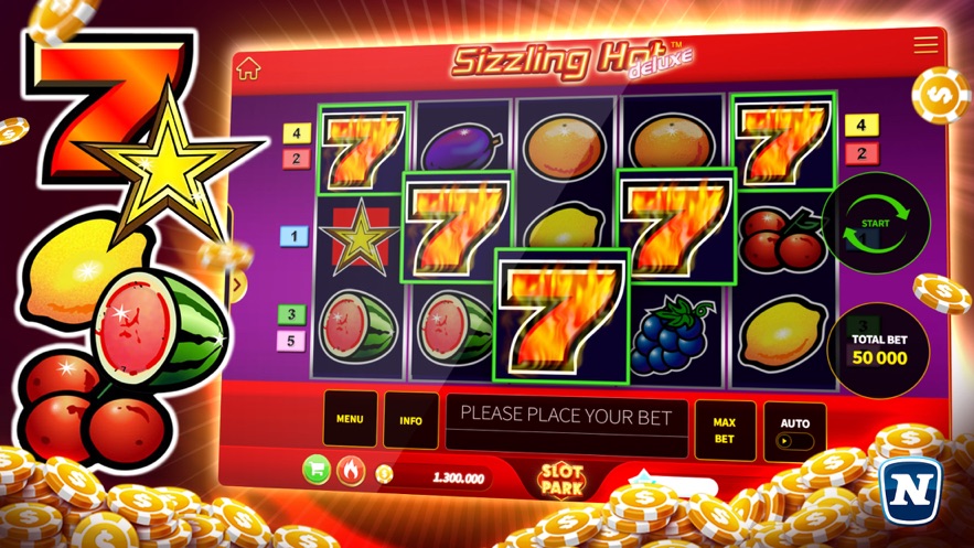 Slotpark Casino & Slots Online apk download  3.48.0 screenshot 2