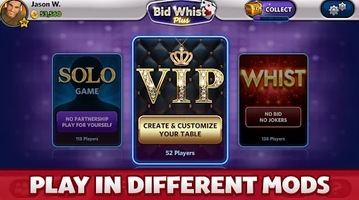 Bid Whist Plus Apk Free Download  4.0.3 screenshot 2