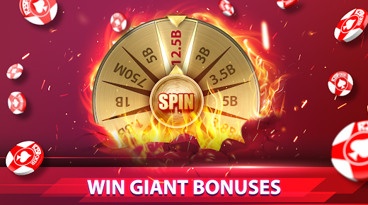Rest Poker Texas Holdem Game Apk Free Download  4.035 screenshot 1