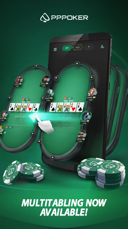 PPPoker Home Games Apk Free Download  3.6.96 screenshot 2