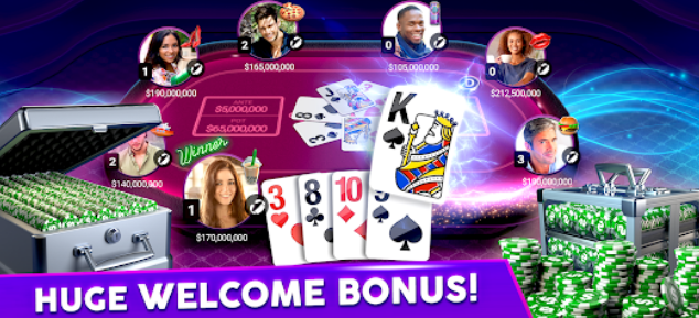 Booray Plus Fun Card Games Apk Free Download  1.4.7 screenshot 4