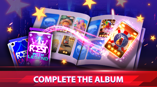 Rest Poker Texas Holdem Game Apk Free Download  4.035 screenshot 2