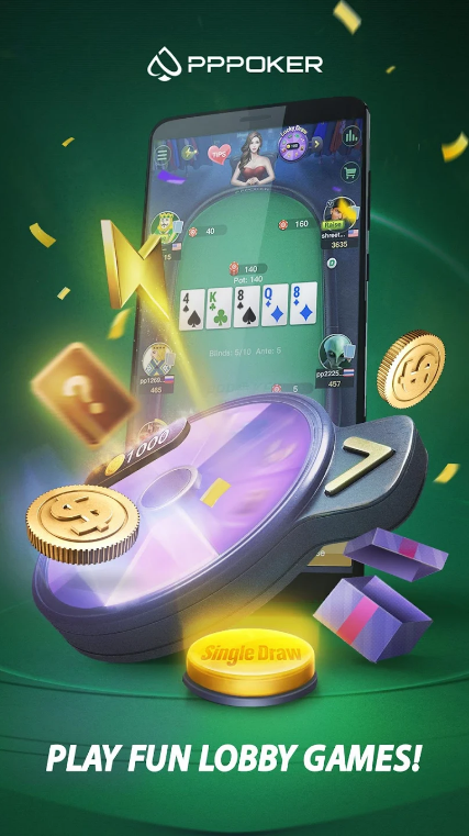 PPPoker Home Games Apk Free Download  3.6.96 screenshot 3