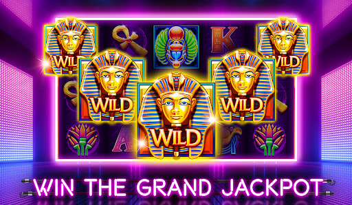 House of Fun Casino Slots downloadable content apk  4.47 screenshot 1