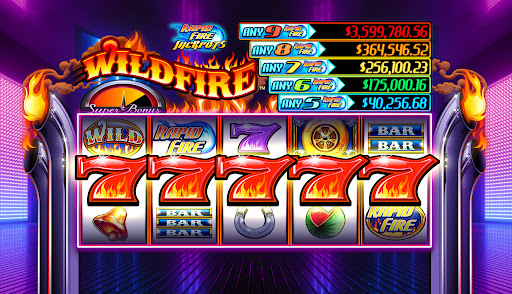 House of Fun Casino Slots downloadable content apk  4.47 screenshot 2