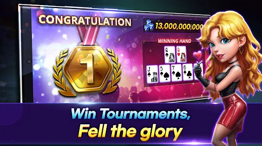 Fulpot Holdem Apk Free Download  3.01.64 screenshot 3