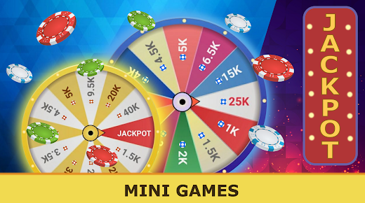 Poker Offline Texas Holdem Mod Apk Download  14.6 screenshot 1