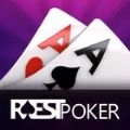 Rest Poker Texas Holdem Game A