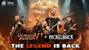 Dungeon Hunter 6 apk download latest versionͼƬ1