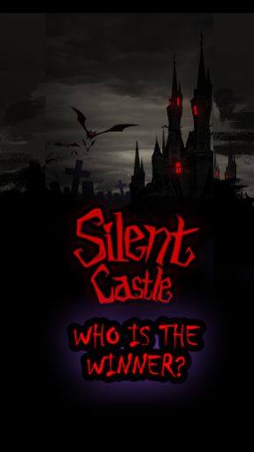 Silent Castle Survive mod menu apk downloadͼƬ1