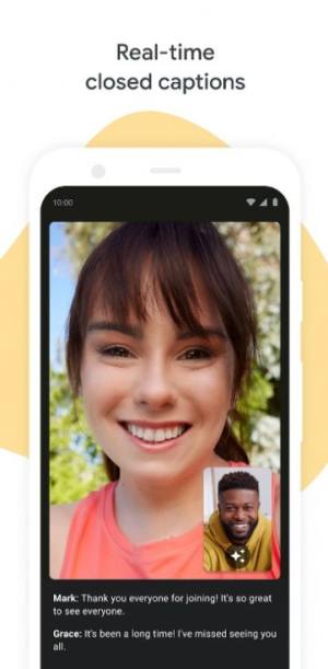 Google Meet app download for android mobile freeͼƬ1