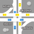 State Connect Traffic Control mod apk unlimited money and gems v1.91