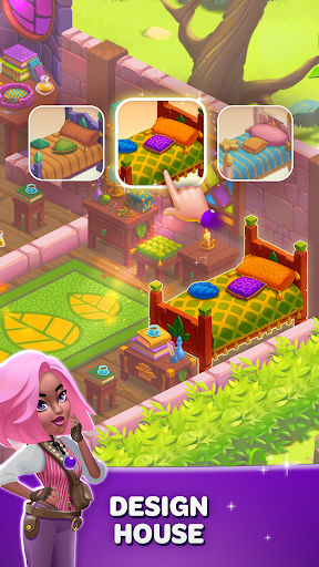 Becharmed Match 3 Games apk download for android  1.26.0 screenshot 2