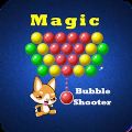 Magic Bubble Shooter apk