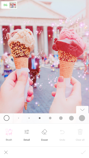 LINE Camera apk old version downloadͼƬ1